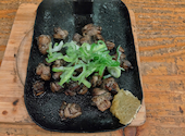 焼とり工房 炭焼小屋 門司店: アンソニーさんの2026年05月01日の1枚目の投稿写真