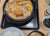 ときわ食堂の口コミ画像1