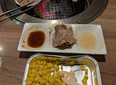 牛角 なんば千日前店: ちーたさんの2026年07月31日の1枚目の投稿写真