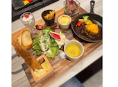 DINING＆CAFE 美酒美食Wダブル 天神ソラリアプラザ店: はちろくさんの2025年07月11日の3枚目の投稿写真