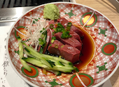 肉屋のぶすけ紙屋町店: くろみさんの2025年05月18日の1枚目の投稿写真