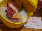 旨い魚と完全個室居酒屋 トロ政 池袋店: む～さんの2025年12月の1枚目の投稿写真