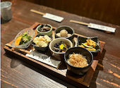 野菜とおばんざい酒場 八百屋 三宮: まきさんの2025年03月25日の1枚目の投稿写真