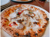 PIZZERIA PER TUTTI: くりーむさんの2025年11月15日の2枚目の投稿写真