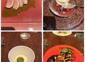 RESTAURANT Honnete(オネット): さーちゃんさんの2024年11月の1枚目の投稿写真