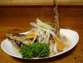 いちょう: ポソタさんの2019年12月07日の3枚目の投稿写真