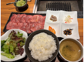 焼肉 うしがすみ: イルカさんの2026年08月23日の1枚目の投稿写真