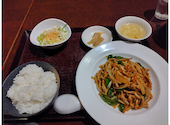 中華ダイニング 餃子屋台 ホテルエクセル岡山店: ちまきさんの2026年08月26日の3枚目の投稿写真