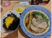 ラーメン西本: ちまきさんの2026年05月31日の2枚目の投稿写真