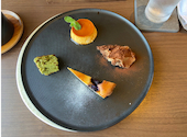 restaurant iino: Natsukoさんの2026年04月19日の1枚目の投稿写真