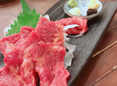 大衆馬肉酒場 冨士山 水道橋: (・∀・)さんの2020年10月18日の1枚目の投稿写真
