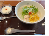 粥餐庁 かゆさんちん さいたま新都心コクーン店: Emiさんの2023年09月06日の1枚目の投稿写真