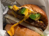 J.S. BURGERS CAFE 名古屋mozoワンダーシティ店: はるさんの2026年05月14日の1枚目の投稿写真