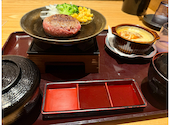 とろけるハンバーグ福よし 春日井店: はるさんの2026年09月07日の2枚目の投稿写真