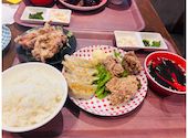 餃子酒場 カノウ 藤沢: yfさんの2026年04月30日の1枚目の投稿写真