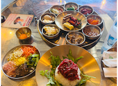 キサ食堂 新大久保店: yfさんの2026年10月10日の2枚目の投稿写真