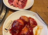 焼肉まるい精肉店 倉敷本店: やじおさんの2021年11月29日の1枚目の投稿写真
