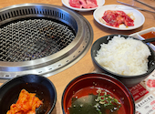 焼肉まるい精肉店 倉敷本店: やじおさんの2021年11月29日の2枚目の投稿写真