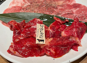 焼肉まるい精肉店 倉敷本店: やじおさんの2022年12月28日の1枚目の投稿写真