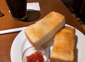 宮越屋珈琲 大通店の口コミ画像1