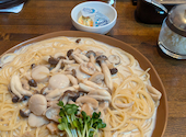 パスタ アルデンテの口コミ画像1
