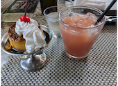 CAFE&RESTAURANT RYOKKEN: どらさんの2026年06月08日の1枚目の投稿写真
