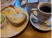 珈房サッポロ珈琲館 平岸店の口コミ画像1
