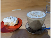 antenna coffee アンテナコーヒー: どらさんの2026年04月28日の2枚目の投稿写真