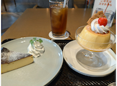 DiningBar実乃里&カフェ 狸小路: どらさんの2026年06月26日の1枚目の投稿写真