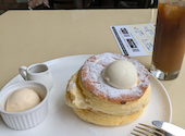 CAFE&BAR Manhattan カフェ&バー マンハッタン: どらさんの2026年07月11日の1枚目の投稿写真