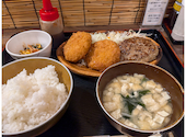 食堂倶楽部よしびの口コミ画像1