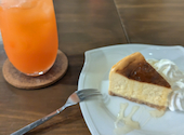 fiato cafe フィアート カフェ: どらさんの2026年03月22日の1枚目の投稿写真