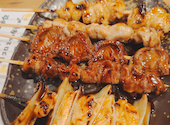 三代目鳥メロ 横浜東口店: fumikoさんの2026年05月03日の1枚目の投稿写真