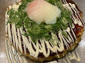 お好み焼 ゆかり 天王寺ミオプラザ館店: DnPyさんの2026年06月30日の1枚目の投稿写真