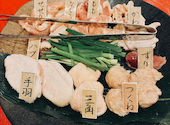 鉄板焼鳥 ニワ 梅田北新地店: DnPyさんの2026年09月23日の1枚目の投稿写真