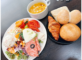 Brasserie La Loge a COOKPARK ブラッスリー ラ ロジュ ア クックパーク: DnPyさんの2026年06月30日の3枚目の投稿写真