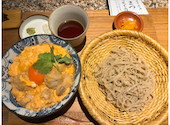 鴨 酒 蕎麦 みかど 野田店: DnPyさんの2026年07月26日の1枚目の投稿写真