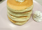 belle-ville pancake cafe ホワイティ 梅田店: DnPyさんの2026年07月26日の1枚目の投稿写真