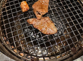 焼肉ヌルボンガーデン新宮店: namnamさんの2026年01月06日の2枚目の投稿写真