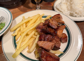マロリーポークステーキ　中目黒店: namnamさんの2026年03月26日の2枚目の投稿写真
