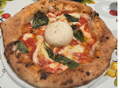 LA STAZIONE DELLA PIZZA ラ スタツィオーネ デッラ ピッツァ: namnamさんの2026年10月03日の1枚目の投稿写真
