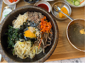 韓国料理 ホンデポチャ 自由が丘店: namnamさんの2026年05月24日の1枚目の投稿写真