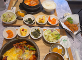 韓国料理 ホンデポチャ 自由が丘店: namnamさんの2026年08月30日の1枚目の投稿写真
