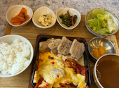 韓国料理 ホンデポチャ 自由が丘店: namnamさんの2026年09月06日の1枚目の投稿写真