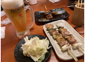 鳥貴族 池田店: きんたチャリさんの2020年10月12日の1枚目の投稿写真