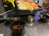 KOREAN CAFE ONDO 立川GREENSPRINGS: ラスト3さんの2026年05月の1枚目の投稿写真
