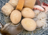 炉端とおでん 呼炉凪来 高崎店: ちーさんの2025年11月の1枚目の投稿写真