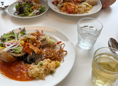 シンガポールシーフードリパブリック マロニエゲート銀座1: あぴさんの2026年05月02日の1枚目の投稿写真