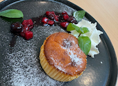 cafe Hanamori 山形店: みるくままさんの2026年09月17日の1枚目の投稿写真