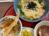 和食麺処 サガミ 高浜店: 火消し屋さんの2026年05月02日の1枚目の投稿写真
